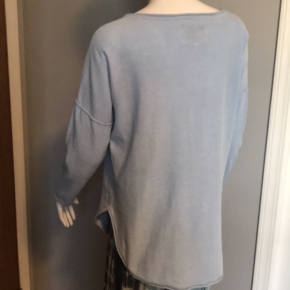 Part Two oversized sweater - Picture 4 of 11